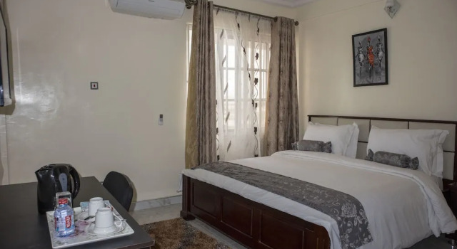 Полулюкс Villa Angellia Boutique Hotel