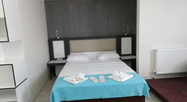 Двухместный номер Standard Grand As Hotel