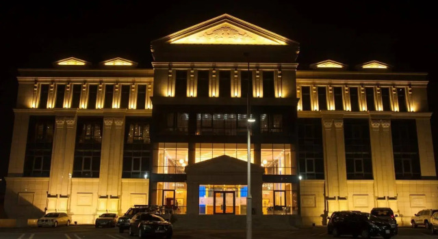 Soyol Hotel