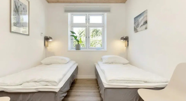 4 Star Holiday Home in Vaeggerlose, Prenota Casa vacanze Ville a Falster, Villa