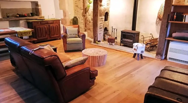Manoir des P¿es