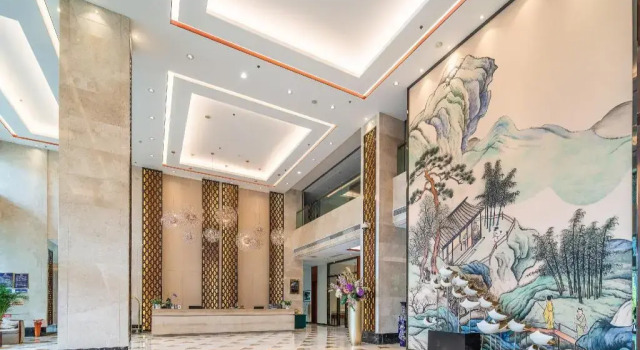 River & Holiday Hotel, Prenota Hotel Daozhen Guizhou