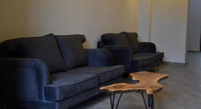 Студия Apartment #102 in aparthotel