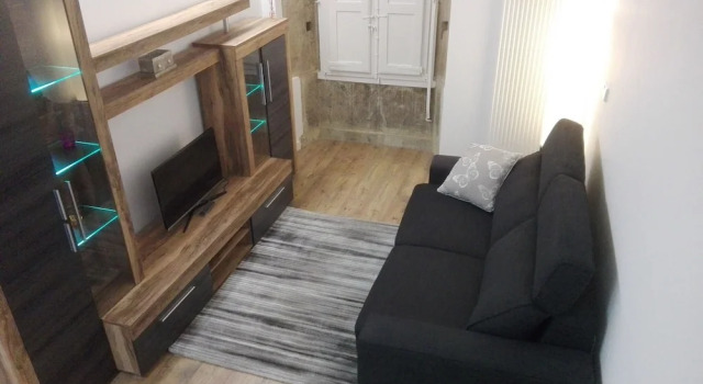Номер Deluxe Apartamentos Turísticos Los Picos