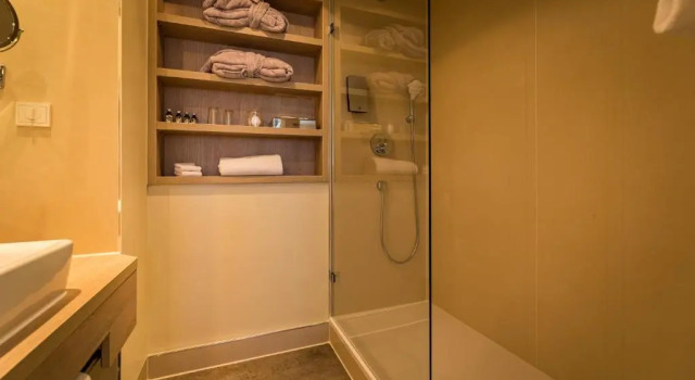 Полулюкс First Inn Hotel Zwickau