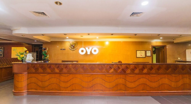 OYO 2065 Holly Sentosa Hotel, Réserver Hôtel Jodoh Batam