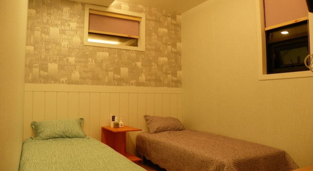 Номер Superior Feliz Casa Guest House