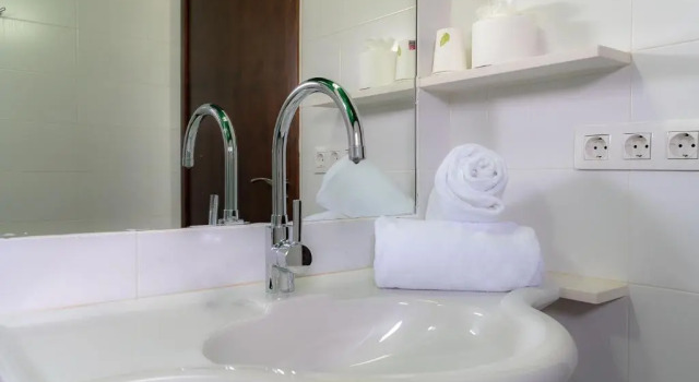 Одноместный номер Standard Casas Heddy, Well-being Resort
