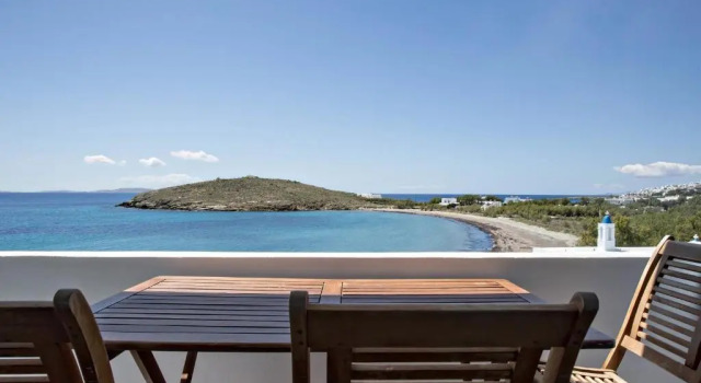 Люкс Porto Raphael Residences & Suites