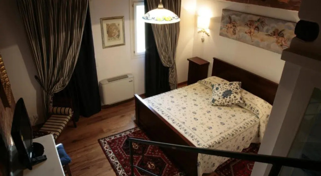 Номер Standard Villa Casa Country
