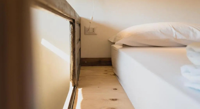 Albergo Diffuso Antagonisti, Réserver Auberge de jeunesse Melle Piémont
