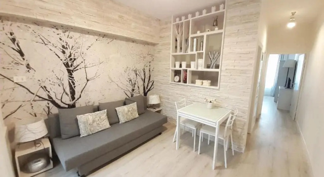 Bilocale in via del Conventuccio, Prenota Hotel Perugia Umbria, vicino a Duomo di Perugia