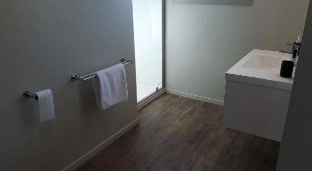 South City Accommodation Unit 1