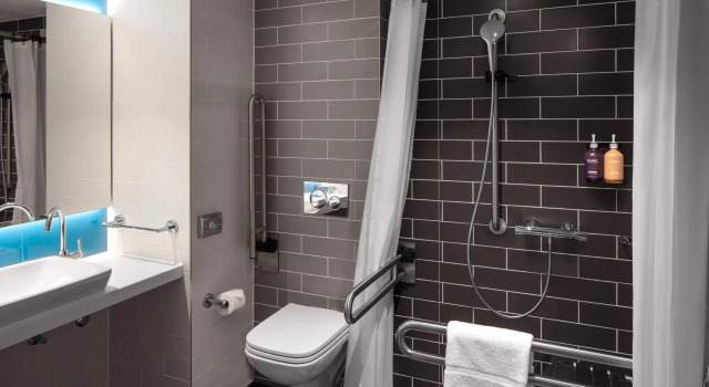 Номер Standard Holiday Inn Express Aarburg - Oftringen by IHG