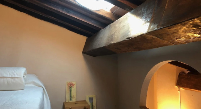 Люкс Locanda Il Sigillo B&B e Ristorante