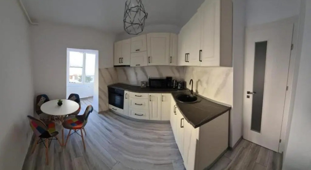 Apartament Central Iulia, Varaa Huoneisto Sibiu 