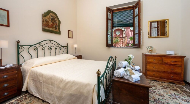 B&B Villa Vittoria