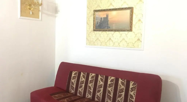 Апартаменты c 1 комнатой Apartamenty Gorod Skazka