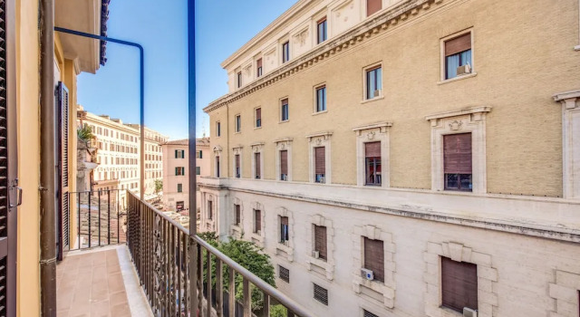 Palazzetto Fiorini, Prenota Hotel Trastevere Roma