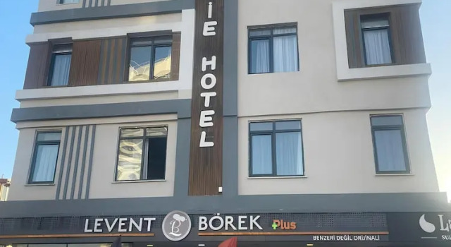 La Vie Suit Hotel