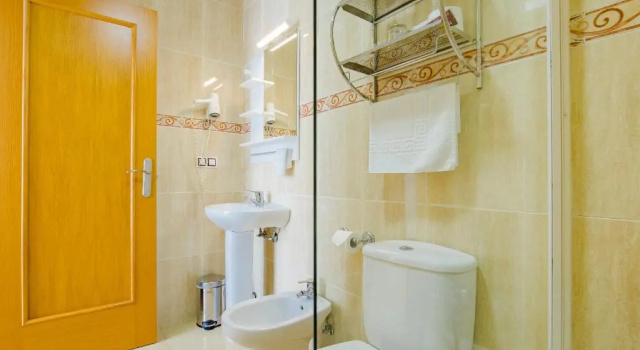 Двухместный номер Standard Hotel Arce