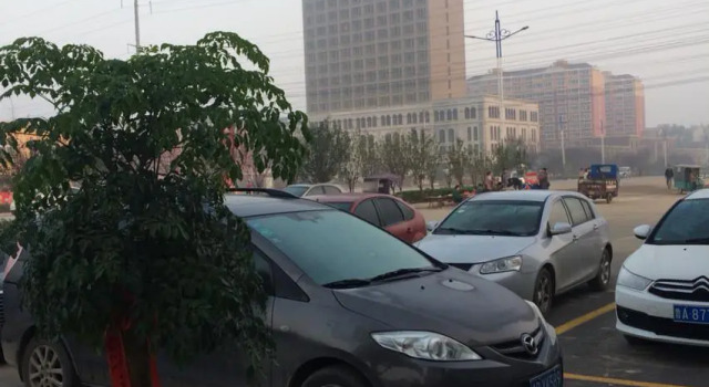 PAI Hotels Heze Chengwu Junhua Bus Terminal Station