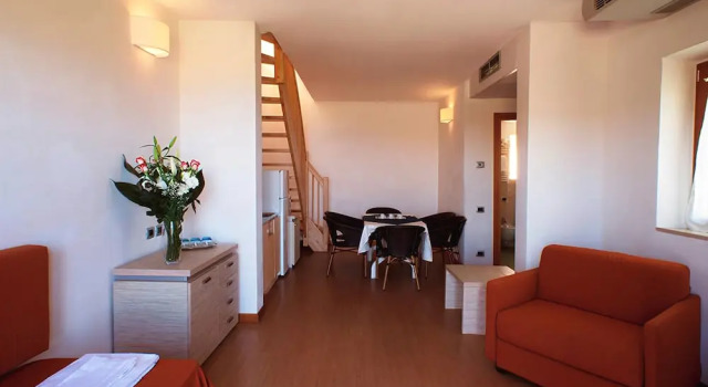 Aparthotel Menfi Beach, Réserver Hôtel Menfi Sicile