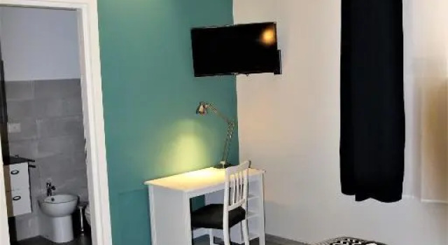 Двухместный номер Standard B&B Terre di Catania