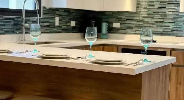 Номер Standard Bocobay Wariruri Condos