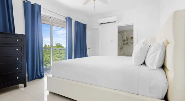 NOK Classy 3BR Apartment in Punta Cana Village, Prenota Appartamento Hotel a Punta Cana con piscina, Piscina