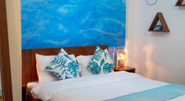 Villa Cali Siargao