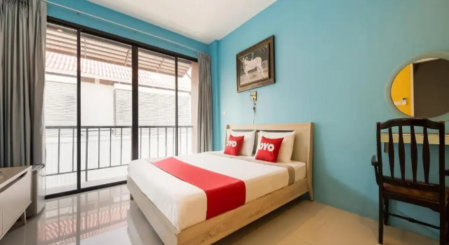 Номер Standard The Space Huahin