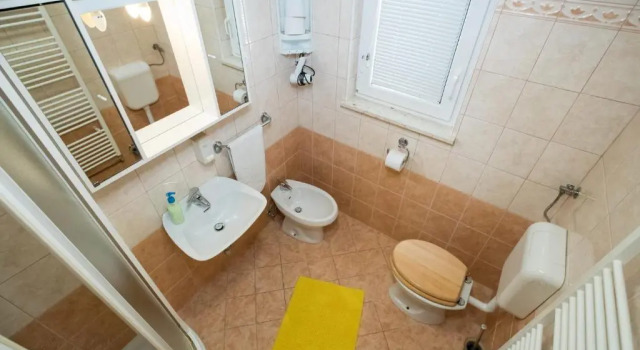 Апартаменты Apartmaji Colja