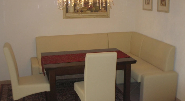 Beautiful Holiday Apartment in a Villa in Adenau