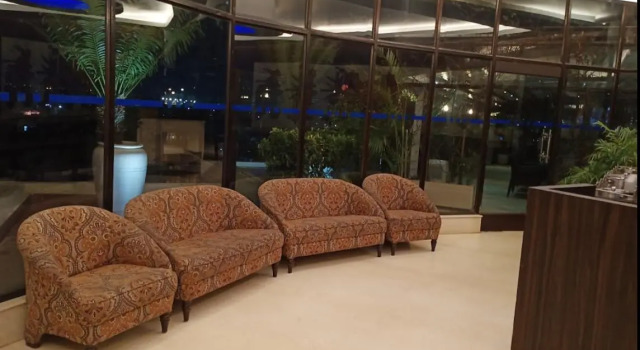 Hotel K C Residency-Jammu, Забронировать Отель Отели Катра с парковкой, Парковка