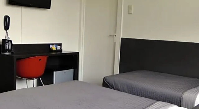 Трёхместный номер Standard Tulip Inn Heerlen City Centre