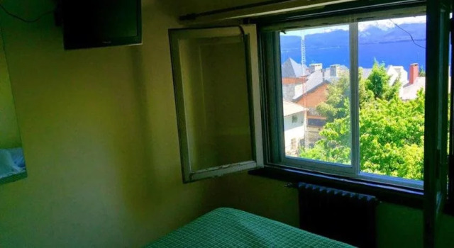 Hosteria Los Alpes