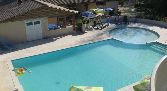 Comfortable Wooden Cottage Located in the Dordogne Region, Réserver Maison de vacances Saint-André-et-Appelles 