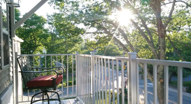 Номер Standard The Inn on Mount Desert