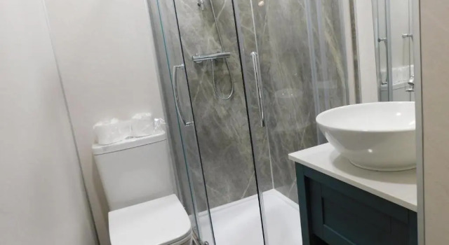 Одноместный номер Standard Gretna Hall Hotel