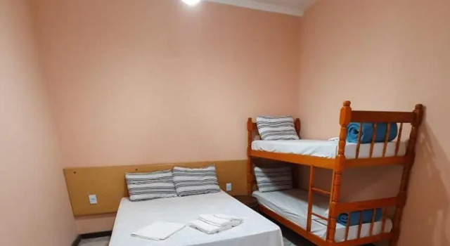 Номер Standard Pousada Pedra das Tartarugas