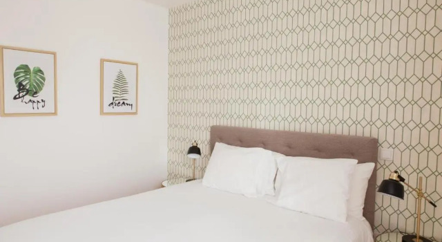 Апартаменты Citybreak-apartments Sao Bento