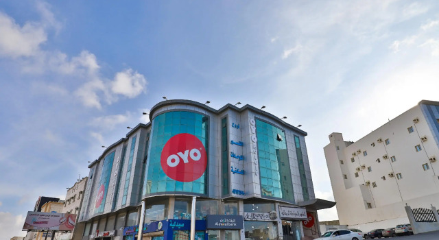 OYO 369 Arwa Alqosor, Buchen Sie Hotel Abha Provinz Asir