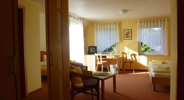 PRIMA Hotel am Eisenberg, Prenota Hotel Schmiedefeld am Rennsteig Rennsteig