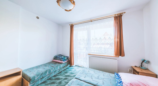 Hostel & Apartments u Florka 2, Забронировать Апартаменты/квартира Недорогие отели Высоких Татр, недорого