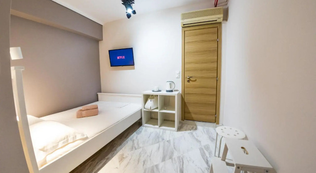 Xsoma Flats "Coral", Book Hotel  