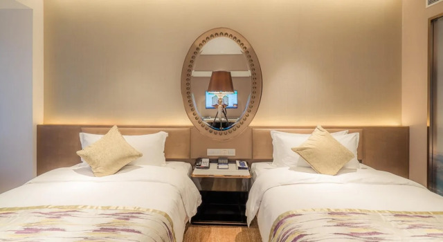 Shanghai Ship Hotel