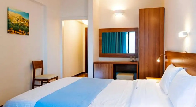 Номер Economy Lido Hotel