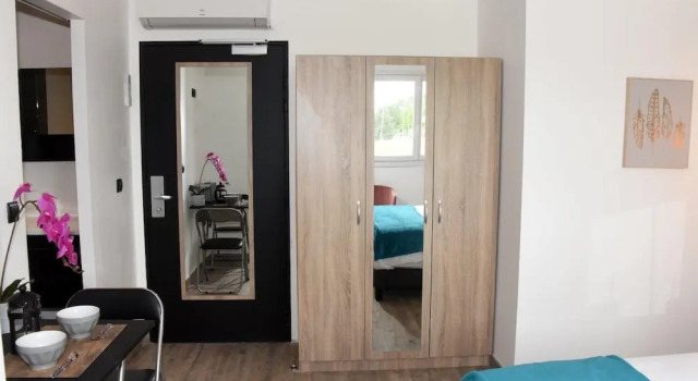 Студия Comfort Home Place