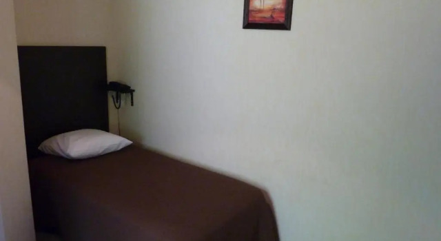Номер Standard Hôtel De La Plage